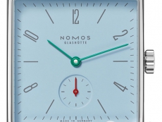 NOMOS方界系列496