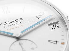 NOMOS TANGENTE系列580