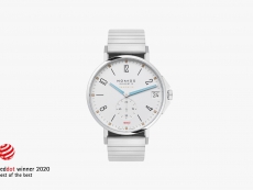 NOMOS TANGENTE系列580