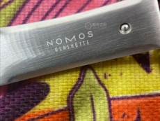 NOMOS TANGENTE系列580