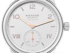 NOMOS CLUB系列748