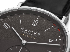 NOMOS TANGENTE系列181