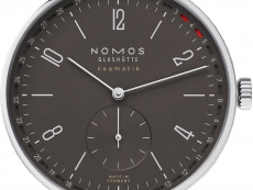 NOMOS TANGENTE系列181