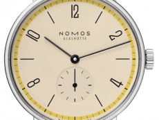 NOMOS简雅系列101.S15