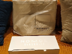 NOMOS TANGOMAT系列601.S10