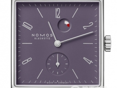 NOMOS TETRA系列499