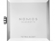 NOMOS TETRA系列449