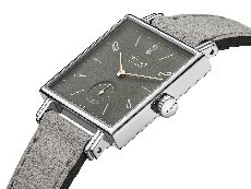 NOMOS TETRA系列445