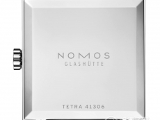 NOMOS TETRA系列445