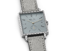 NOMOS TETRA系列448