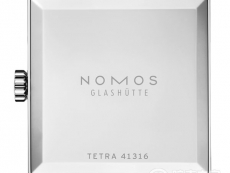 NOMOS TETRA系列443