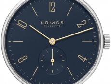 NOMOS TANGENTE系列133