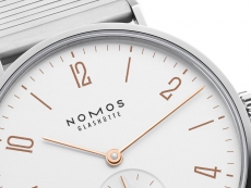 NOMOS简雅系列101.S19