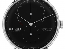 NOMOS LAMBDA系列960.S2