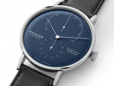 NOMOS LAMBDA系列960.S3