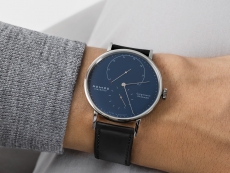 NOMOS LAMBDA系列960.S3