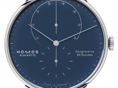 NOMOS LAMBDA系列960.S3