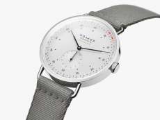 NOMOS METRO系列1165