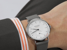 NOMOS METRO系列1165