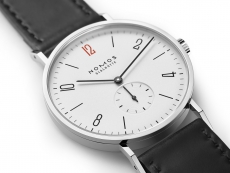 NOMOS TANGENTE系列165.S50