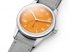 NOMOS CLUB系列710