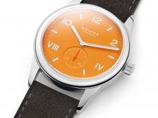 NOMOS CLUB系列729