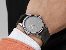 NOMOS CLUB系列727