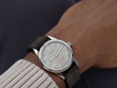 NOMOS CLUB系列727