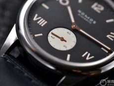 NOMOS CLUB系列738.S4