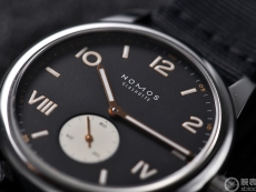 NOMOS CLUB系列738.S4