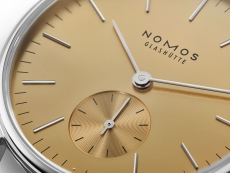 NOMOS ORION系列359