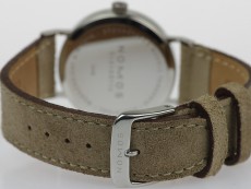 NOMOS简雅系列122