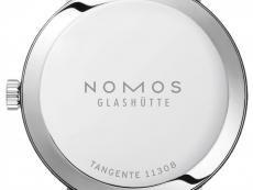 NOMOS简雅系列122