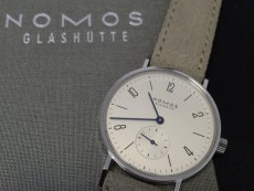 NOMOS TANGENTE系列123