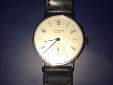 NOMOS TANGENTE系列123