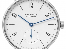 NOMOS TANGENTE系列123