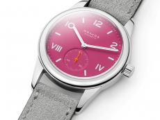 NOMOS CLUB系列711