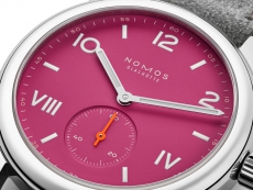 NOMOS CLUB系列711