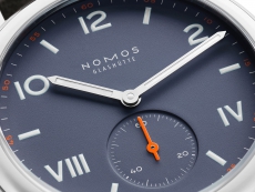 NOMOS CLUB系列713