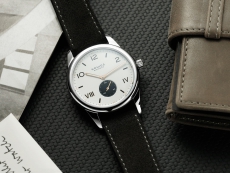 NOMOS CLUB系列738.S5