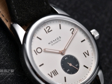 NOMOS CLUB系列738.S5