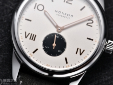 NOMOS CLUB系列738.S5