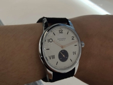 NOMOS CLUB系列738.S5