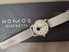 NOMOS CLUB系列738.S5