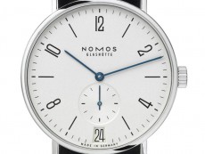 NOMOS TANGENTE系列130