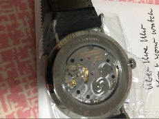 NOMOS TANGENTE系列130