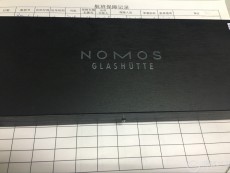 NOMOS TANGENTE系列130