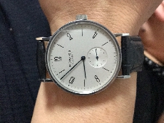 NOMOS TANGENTE系列130