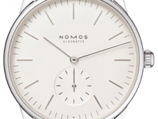 NOMOS ORION系列331