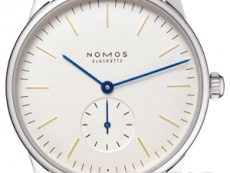 NOMOS ORION系列309